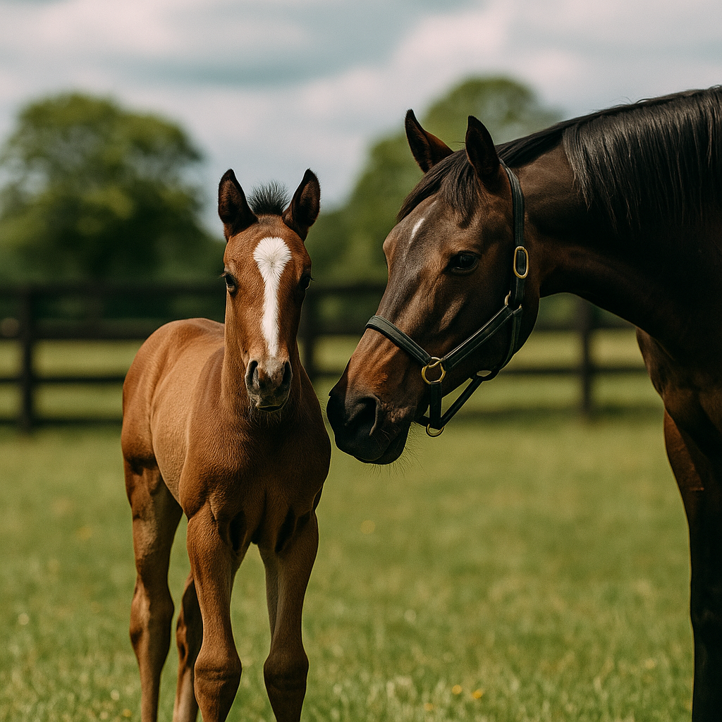 Breeding Best Practices