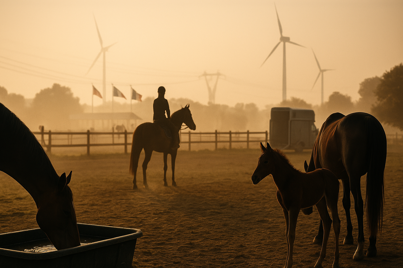 Climate & Welfare
