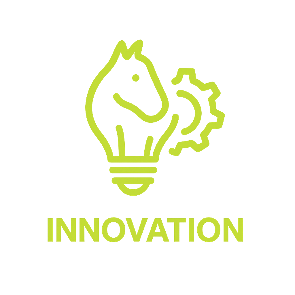 Innovation Icon