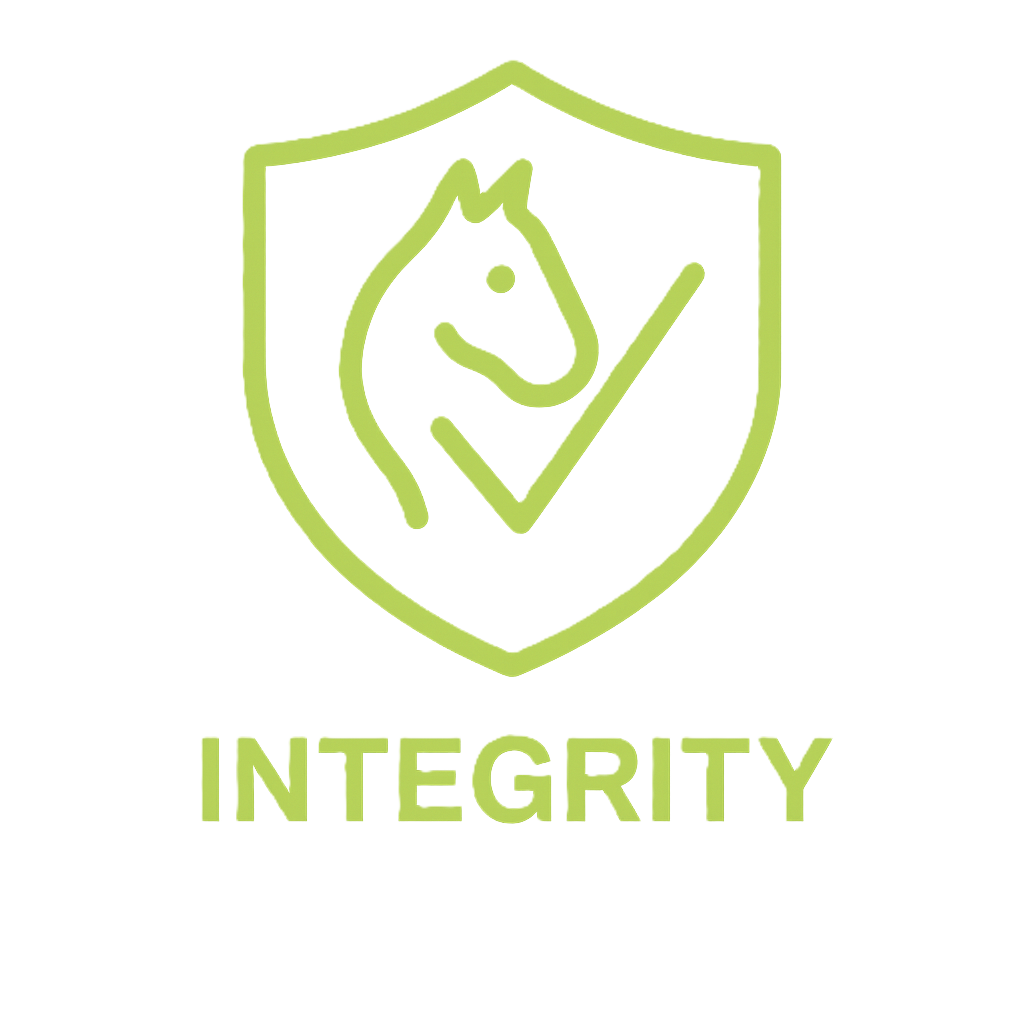 Integrity Icon
