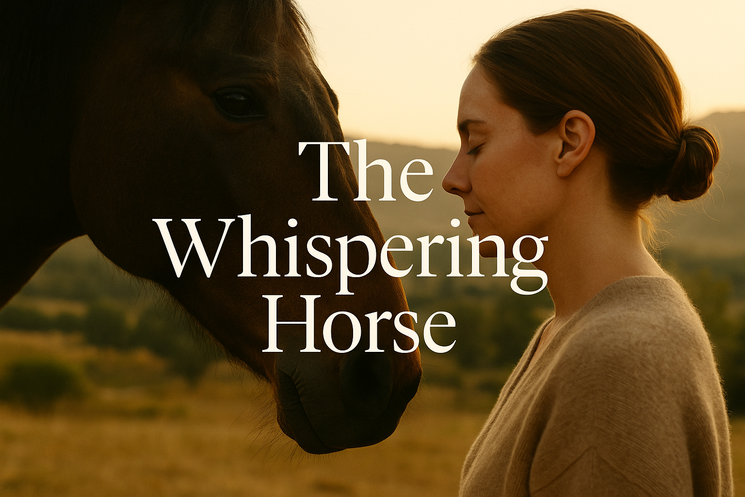 Whispering Horse