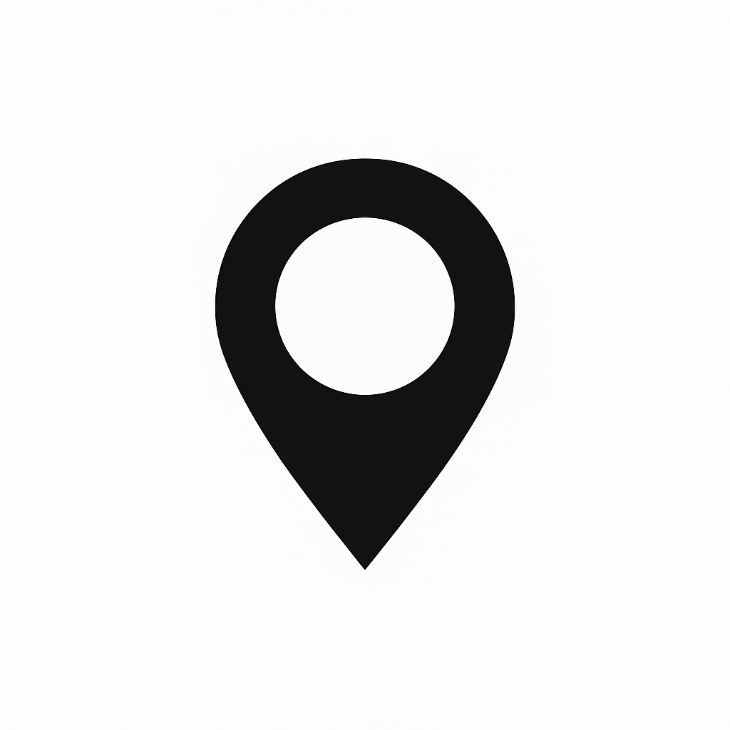 Location Icon