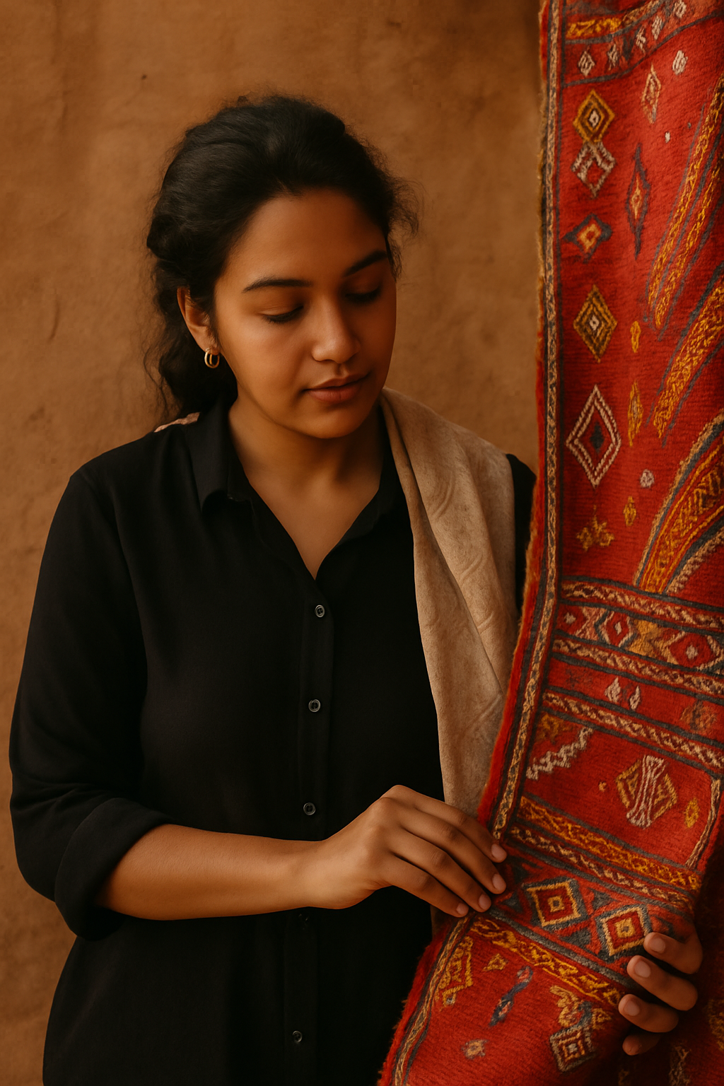 Samira Bouaziz