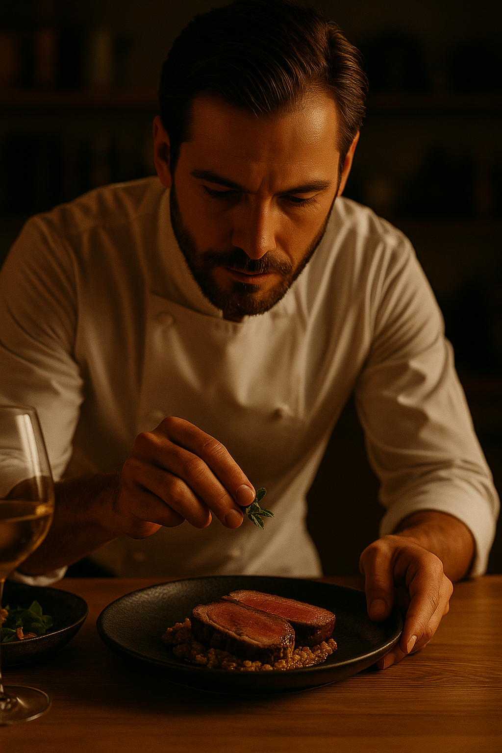 Private Dining