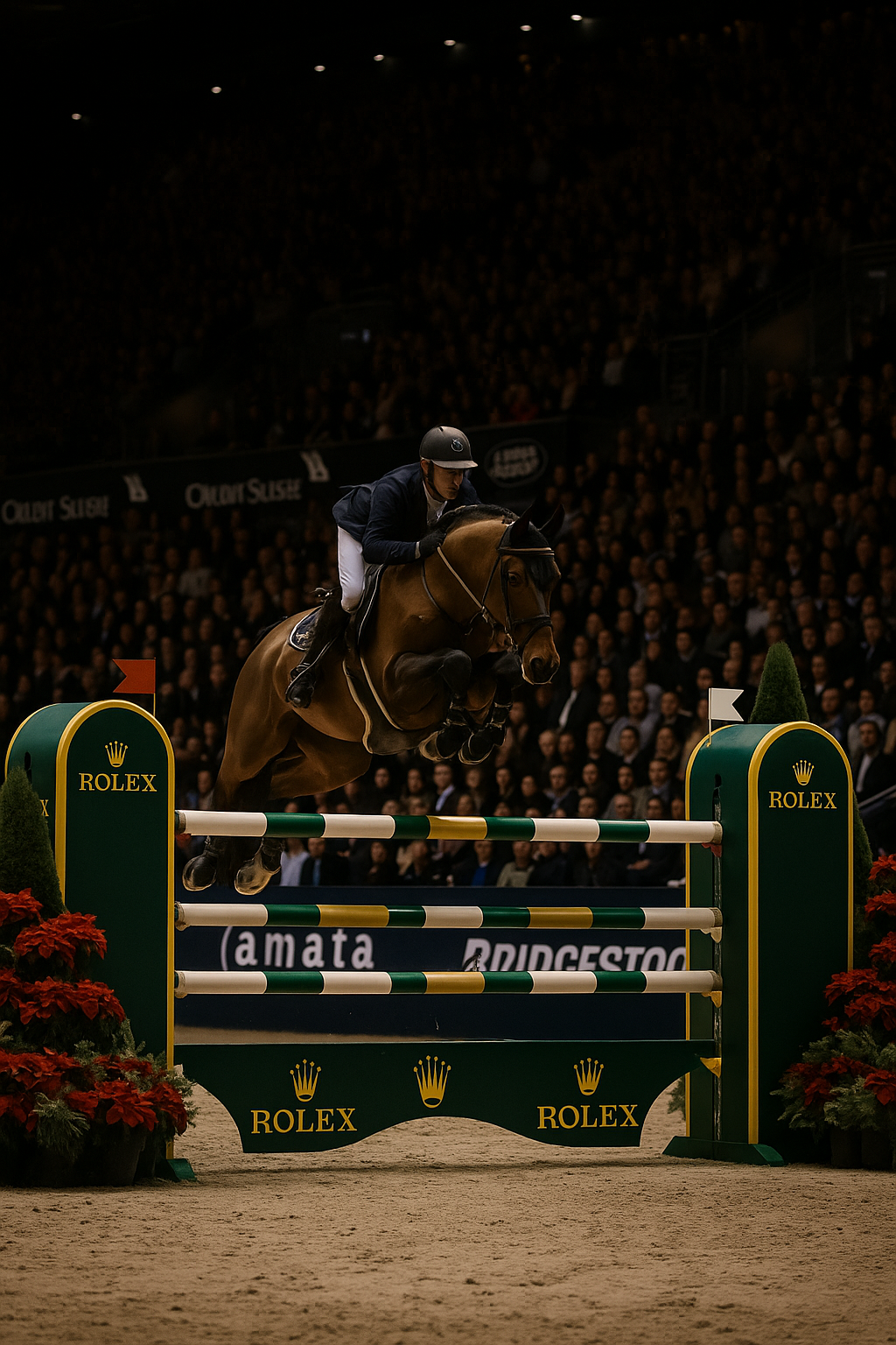 Horse Events