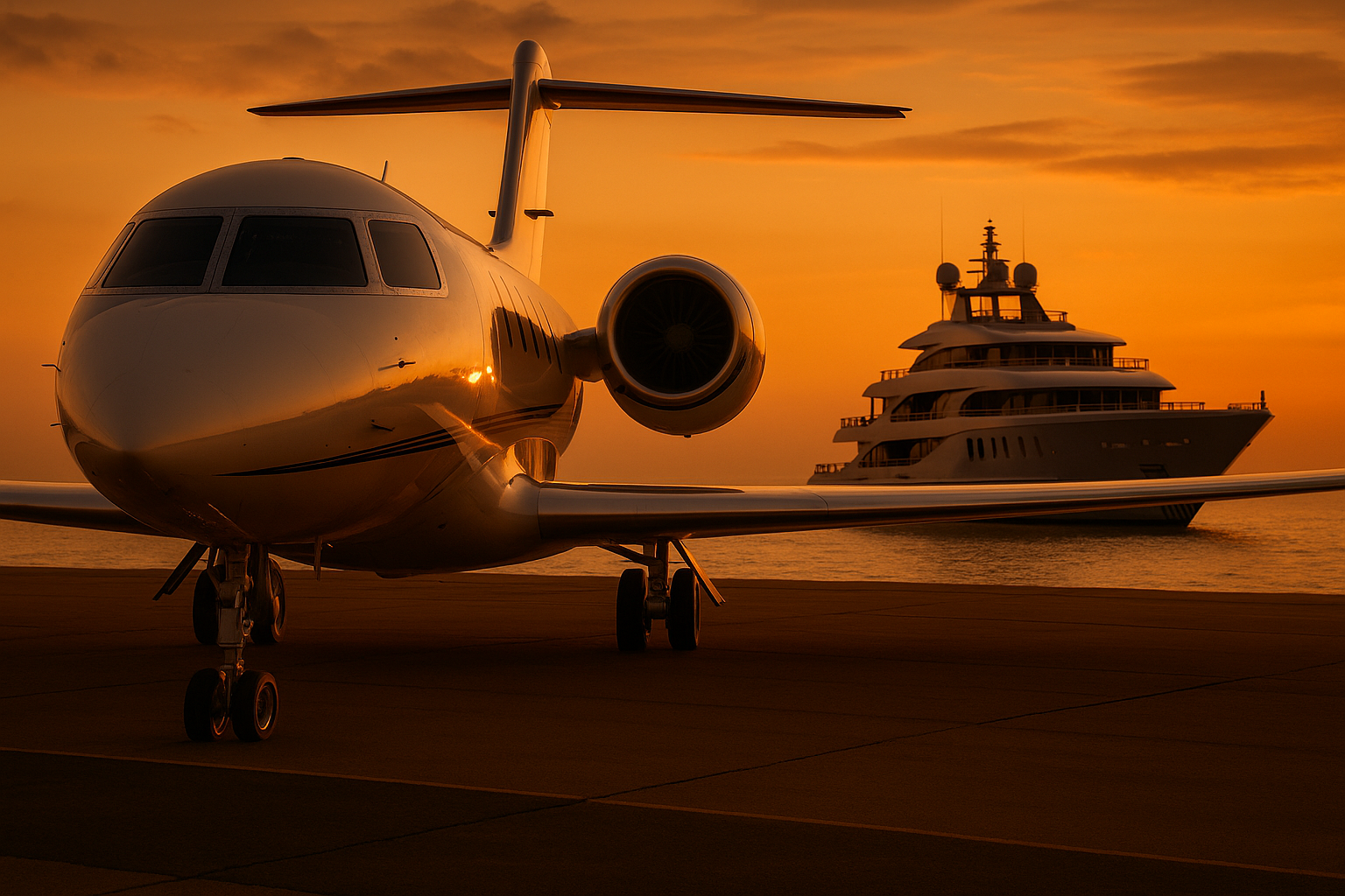 Private Aviation